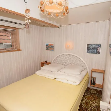 Holiday home Lisbeth & Johannes Holiday House *