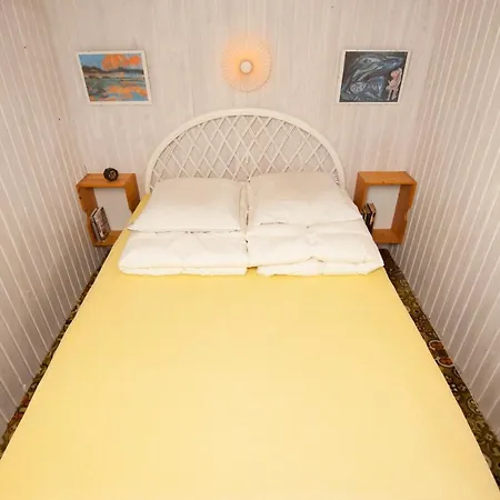 Holiday home Lisbeth & Johannes Holiday House Kerteminde