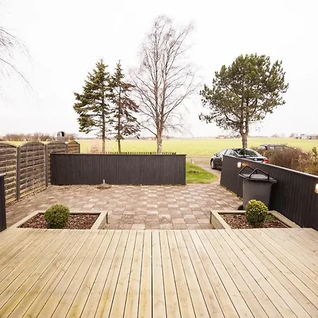 Lisbeth & Johannes Holiday House Holiday home *
