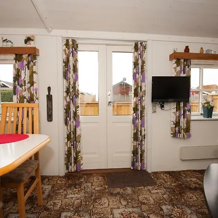 Lisbeth & Johannes Holiday House *