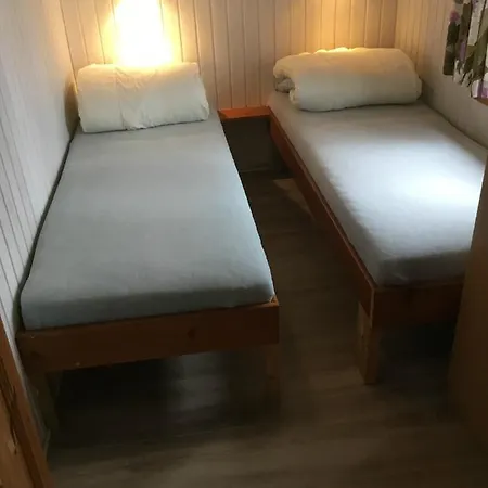 Lisbeth & Johannes Holiday House * Kerteminde